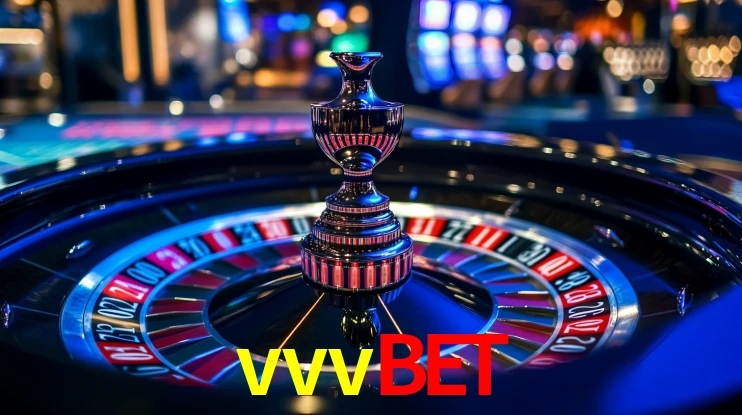 vvvbet: Seu Cassino Premiado com Pagamentos Rápidos