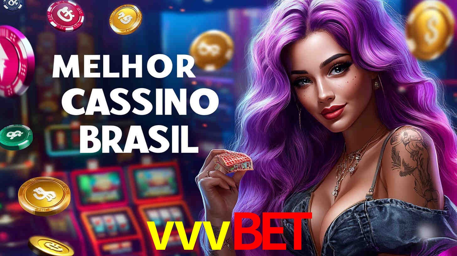Estatísticas vvvbet