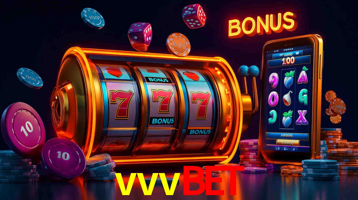 Recursos de Bônus vvvbet