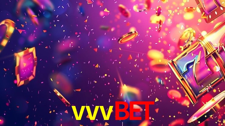 Promoções Sazonais vvvbet