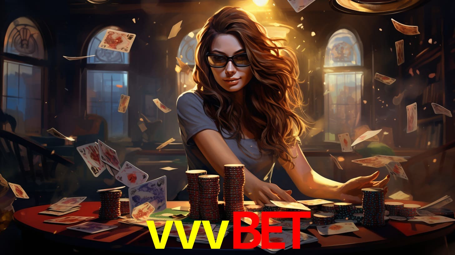 Welcome Bonus vvvbet