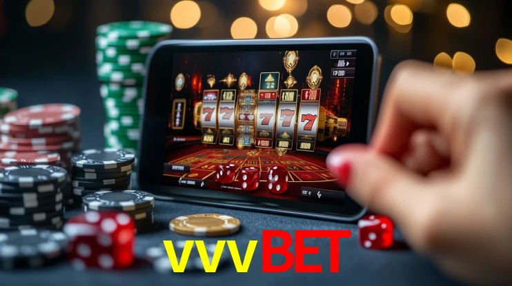 Ofertas Imperdíveis na vvvbet: Promoções e Bônus Que Valem a Pena