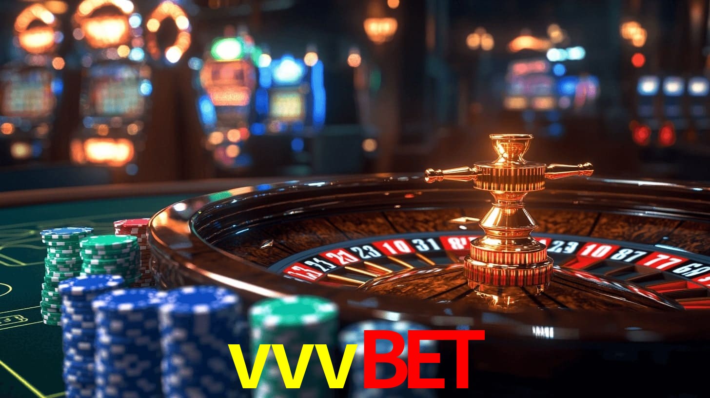 vvvbet login