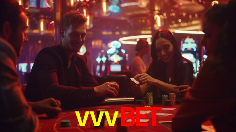 Programa VIP vvvbet