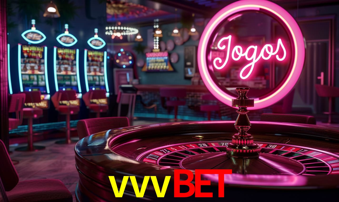 Benefícios da Conta vvvbet
