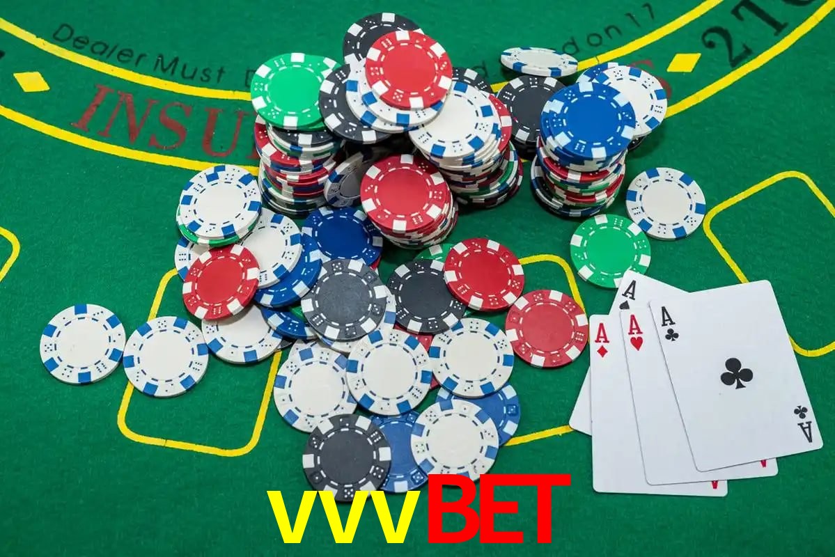 Apostas Esportivas na vvvbet: Um Guia Completo