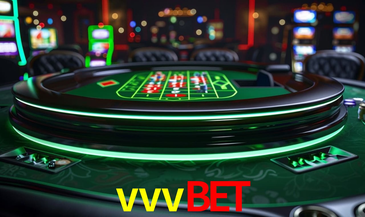 Account Benefits vvvbet