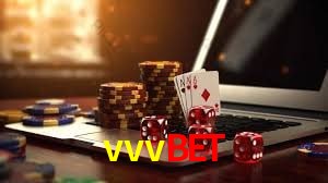 Desvendando o Mundo dos Jogos Virtuais na vvvbet