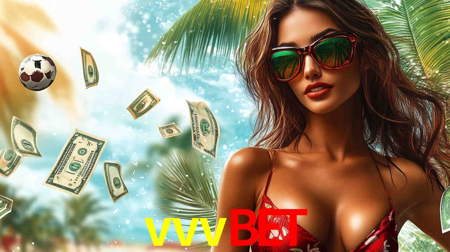 Platform Technology vvvbet