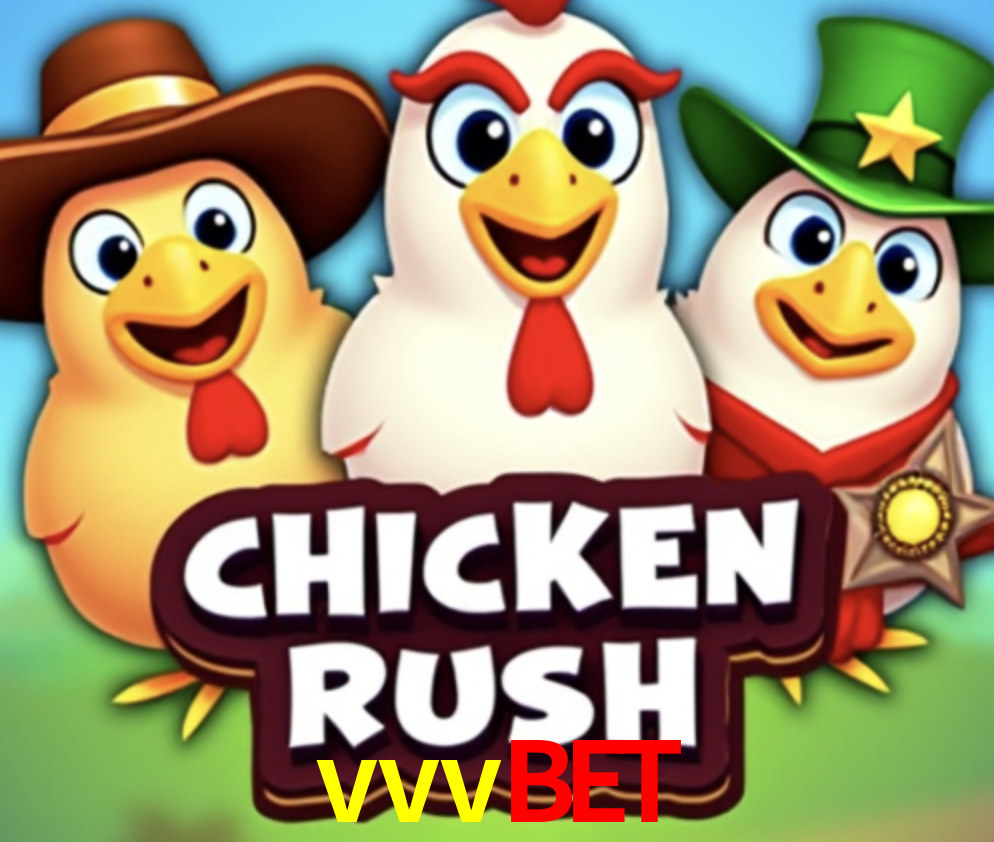 Slot Games vvvbet