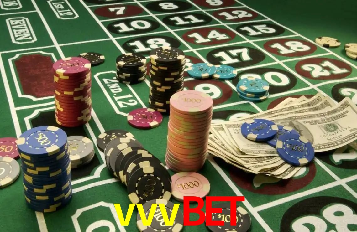 Tennis Betting vvvbet