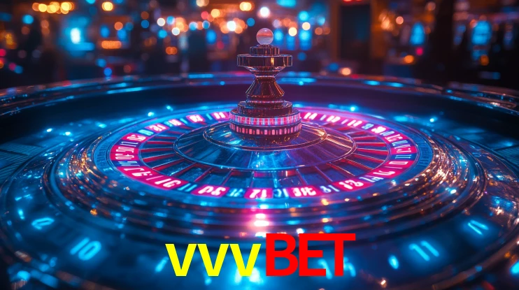 Sinta a adrenalina dos jogos de cassino com vvvbet