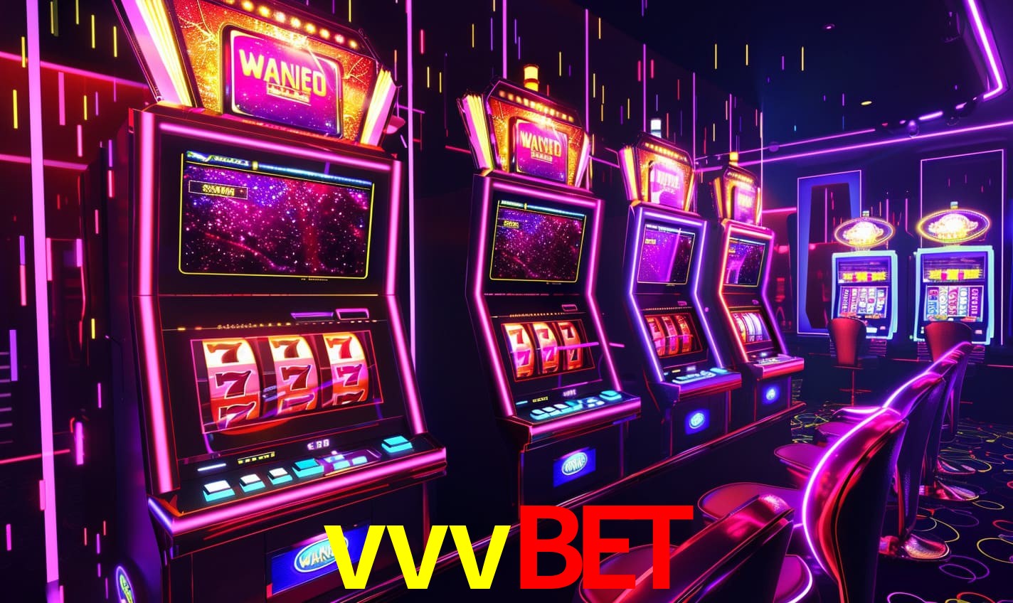Casino Ao Vivo vvvbet