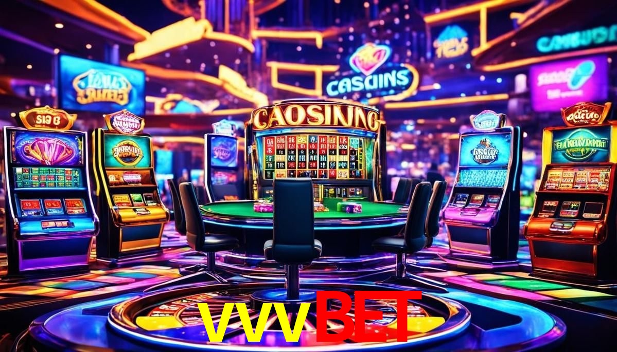 Apostas Esportivas na vvvbet: Um Guia Completo