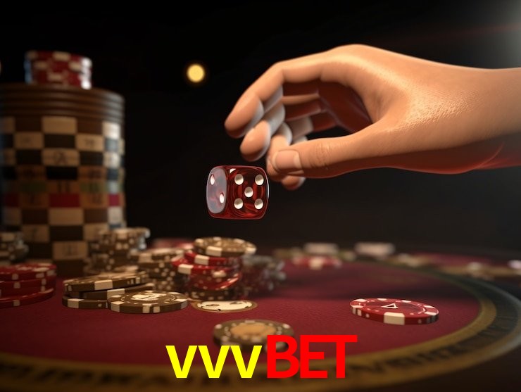A Experiência Imersiva dos Cassinos Ao Vivo no vvvbet