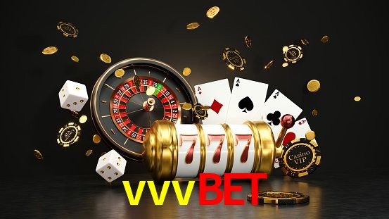 Roulette Table vvvbet