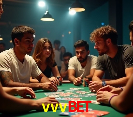 Inovações de Jogos na vvvbet: O Futuro das Experiências Interativas