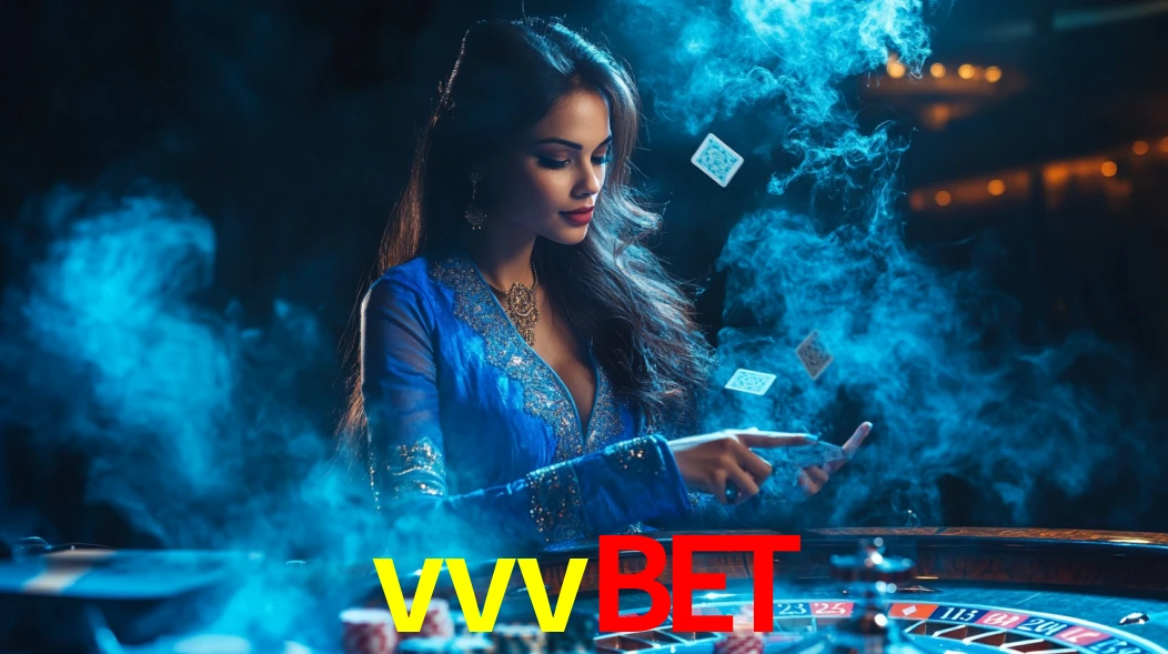 Provedores de Jogos vvvbet