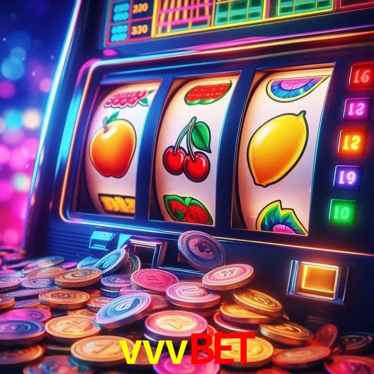 Inovações de Jogos na vvvbet: O Futuro das Experiências Interativas