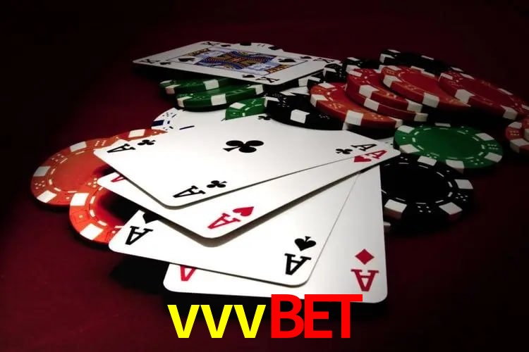 A Emoção da Loteria na vvvbet: Uma Chance de Mudança de Vida