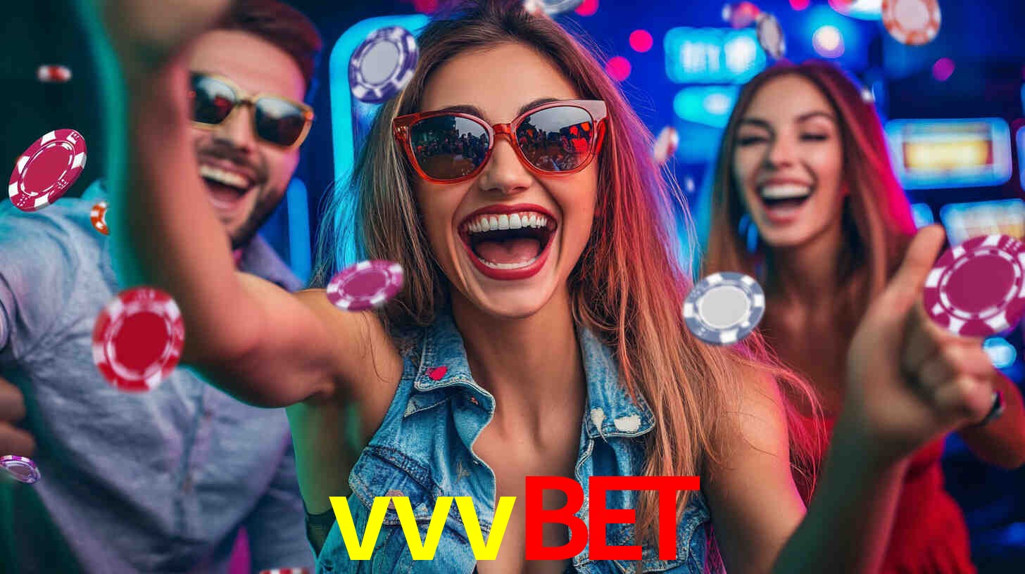 Estatísticas Esportivas vvvbet